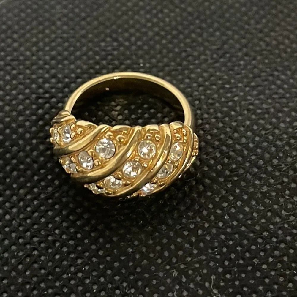 Thick ring - Picture 3 of 7